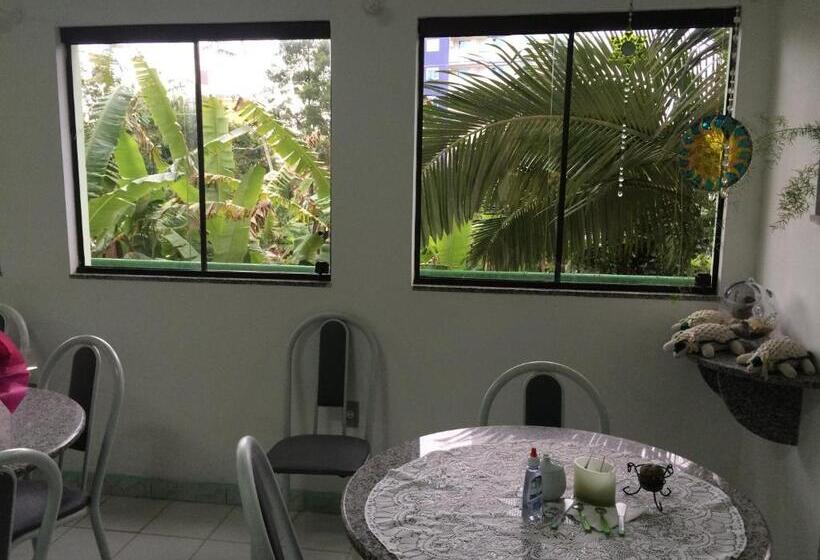 هتل Pousada Reimar