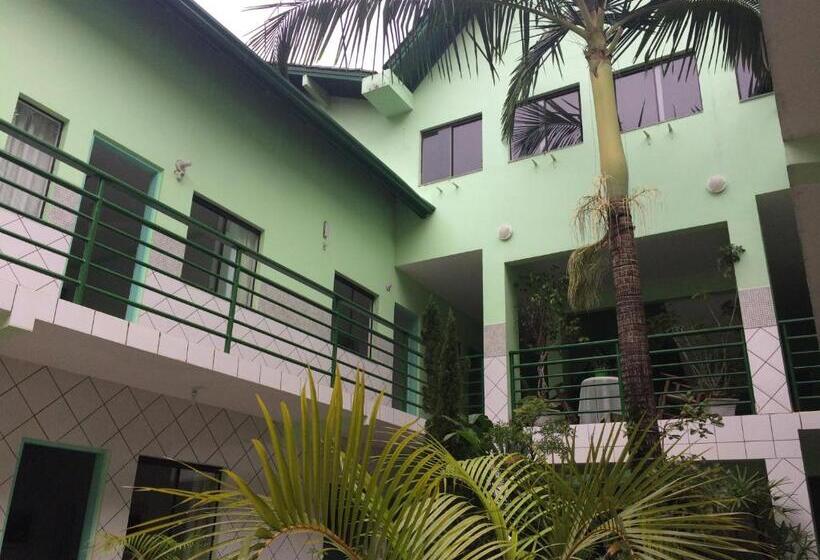 هتل Pousada Reimar