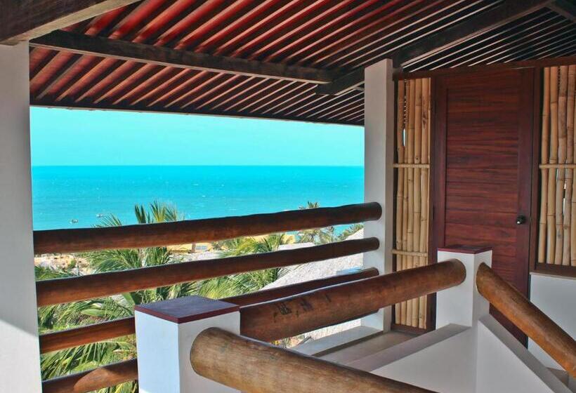 酒店 & Pousada Tatajuba