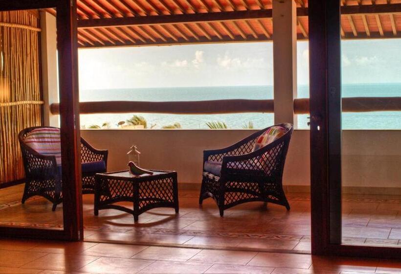 酒店 & Pousada Tatajuba