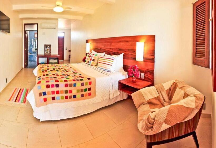 酒店 & Pousada Tatajuba