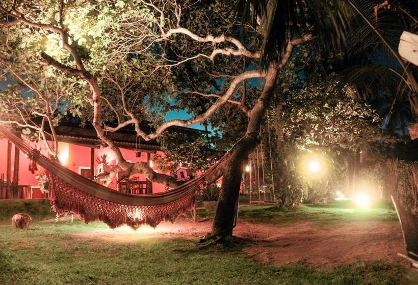 בית מלון כפרי Vida Do Mar