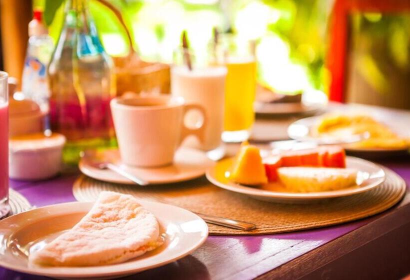 בית מלון כפרי Vida Do Mar