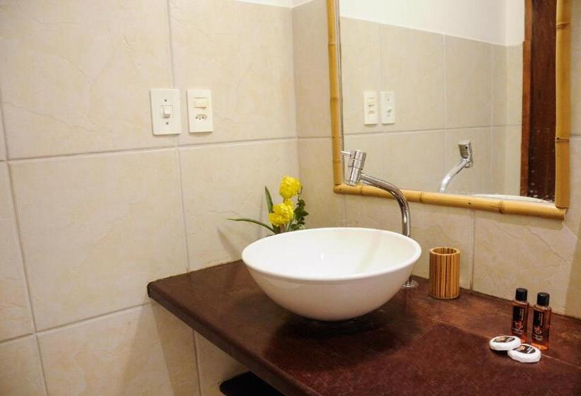 בית מלון כפרי Vida Do Mar