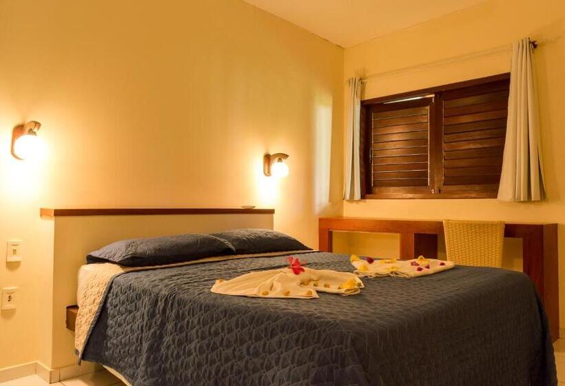 בית מלון כפרי Vida Do Mar