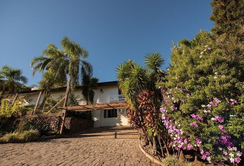 호텔 Villa Deifiori