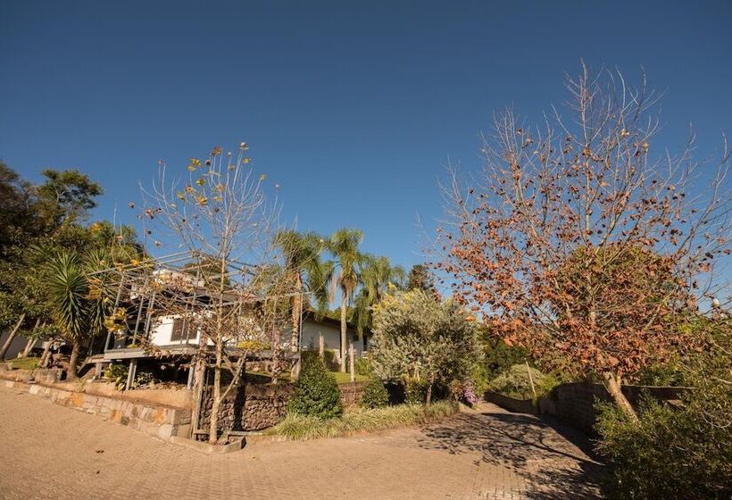 호텔 Villa Deifiori