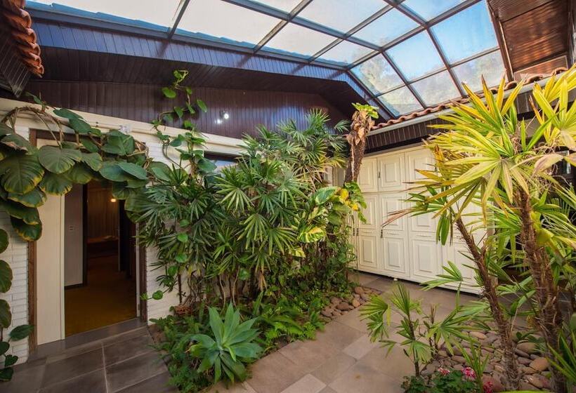 호텔 Villa Deifiori