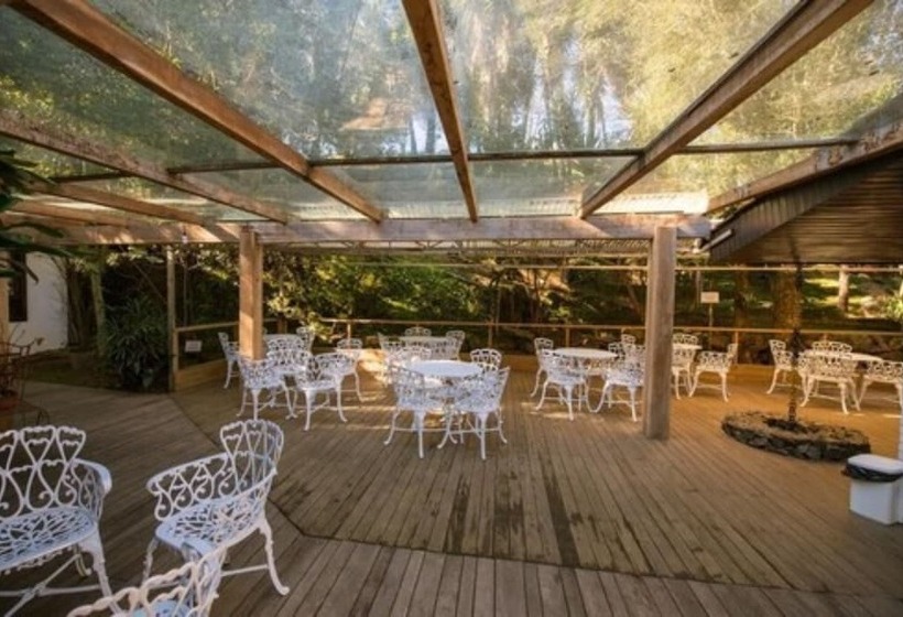 호텔 Villa Deifiori