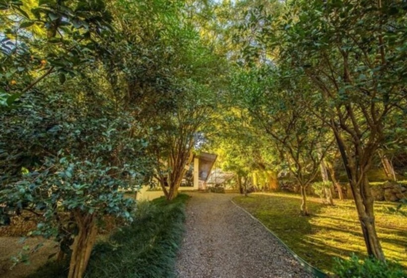 호텔 Villa Deifiori