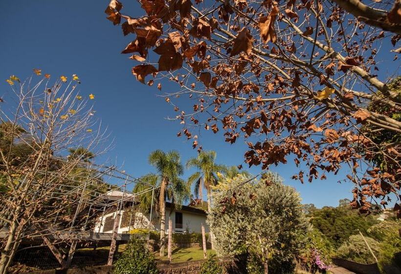 호텔 Villa Deifiori