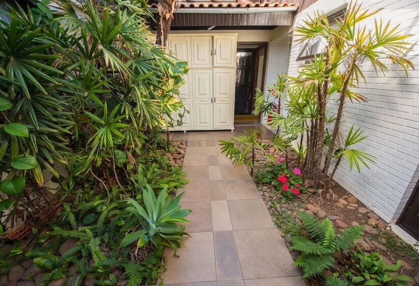 호텔 Villa Deifiori