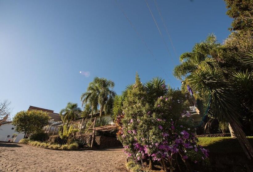 호텔 Villa Deifiori