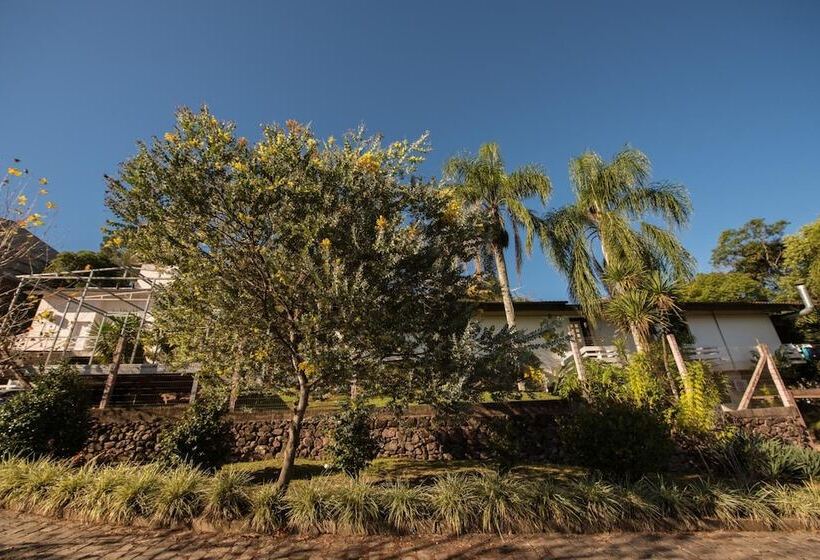 호텔 Villa Deifiori