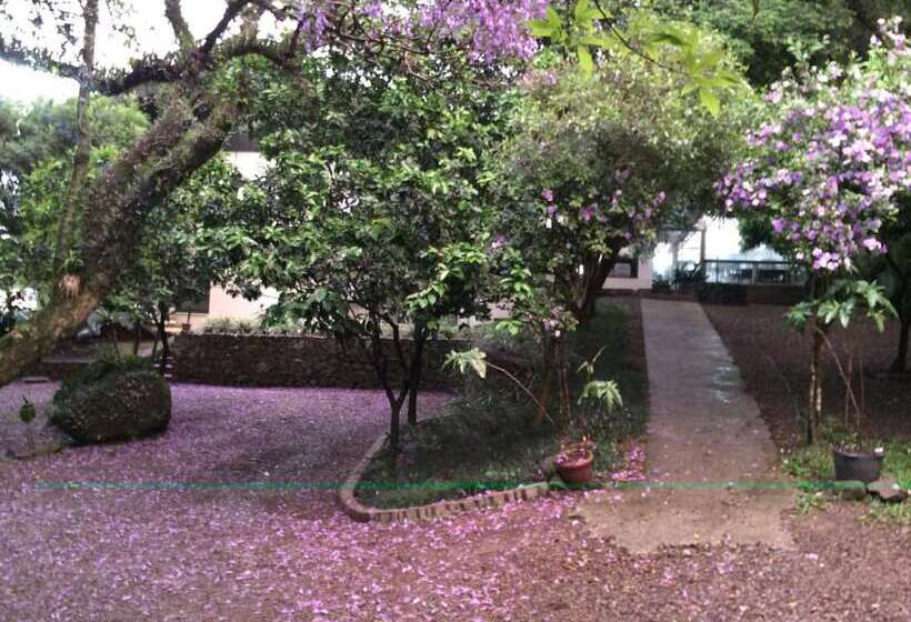 호텔 Villa Deifiori