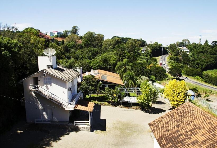 호텔 Villa Deifiori