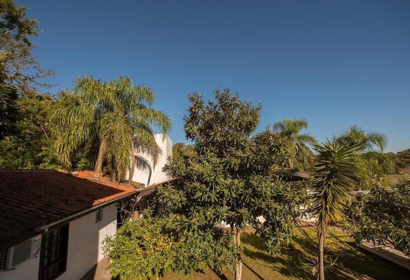 호텔 Villa Deifiori