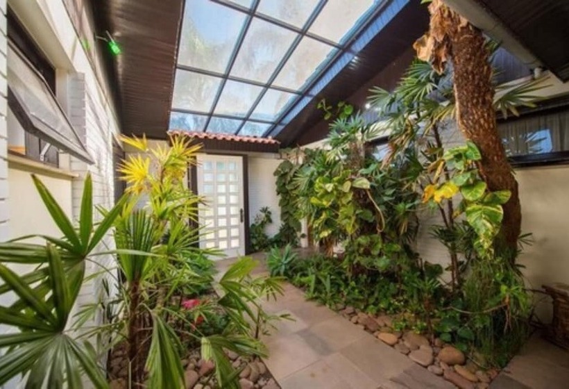 호텔 Villa Deifiori