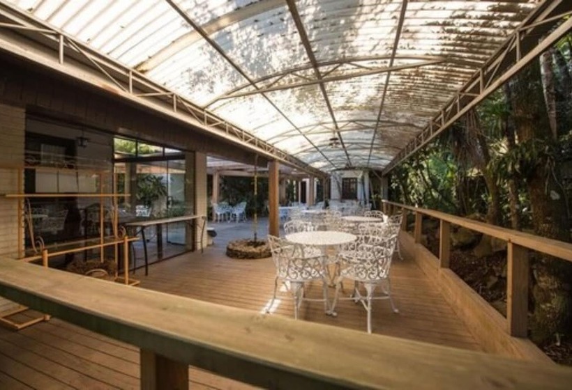 호텔 Villa Deifiori