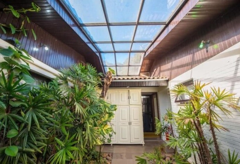 호텔 Villa Deifiori