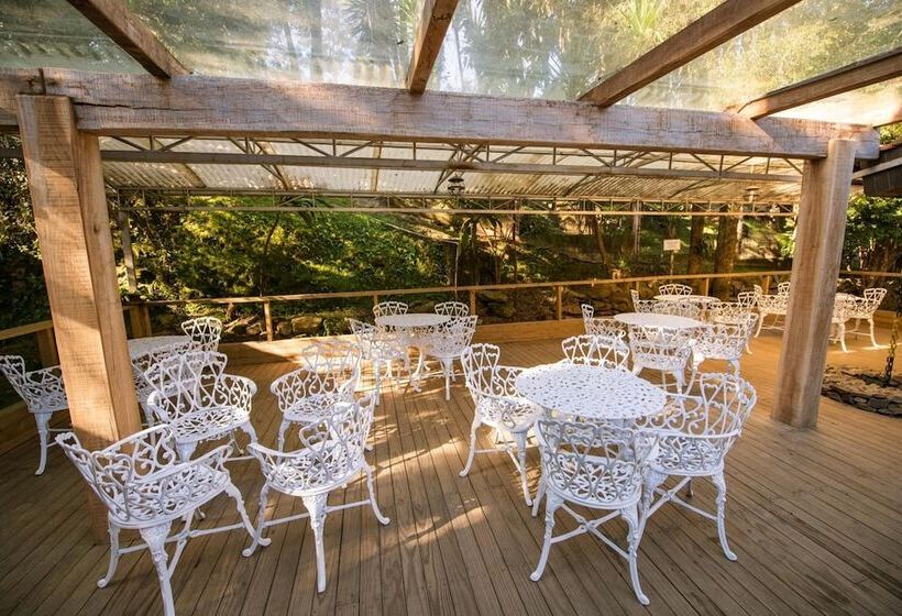 호텔 Villa Deifiori