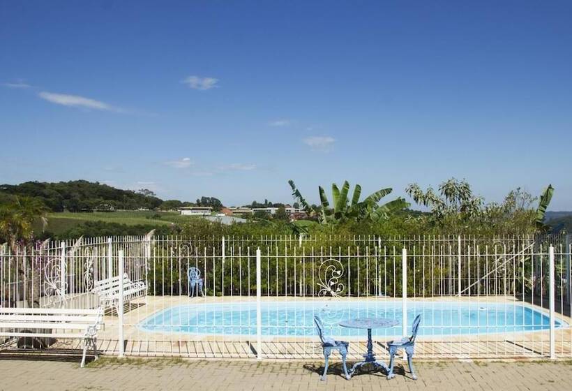 호텔 Villa Deifiori