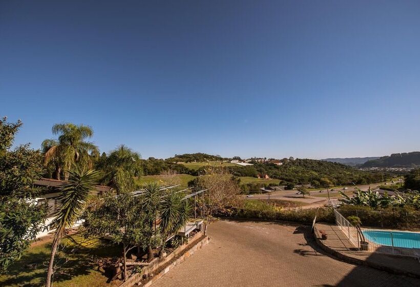 호텔 Villa Deifiori