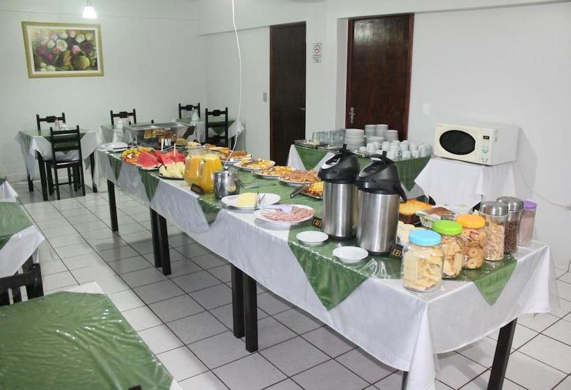 בית מלון כפרי Principe