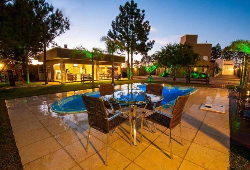 ホテル Viageiro Casa