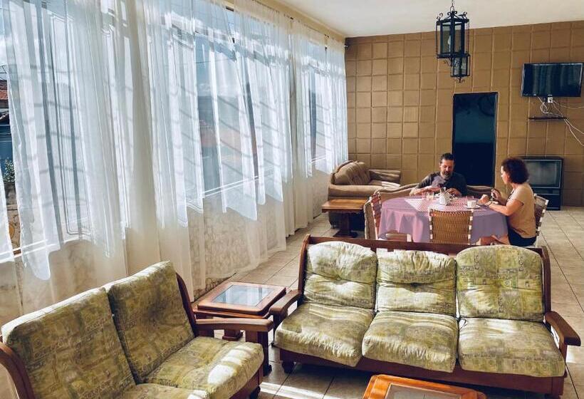 酒店 Real São Lourenço