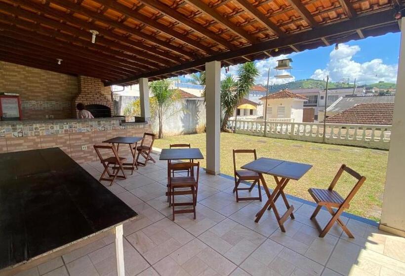 酒店 Real São Lourenço