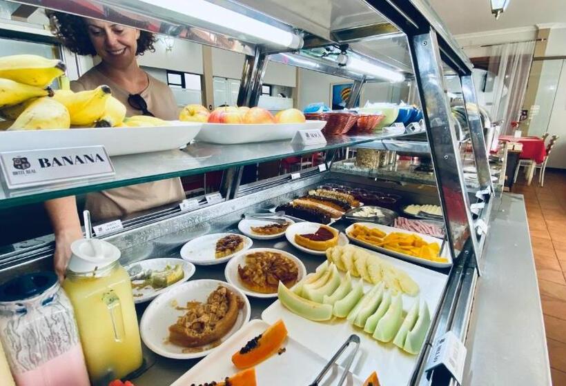 酒店 Real São Lourenço