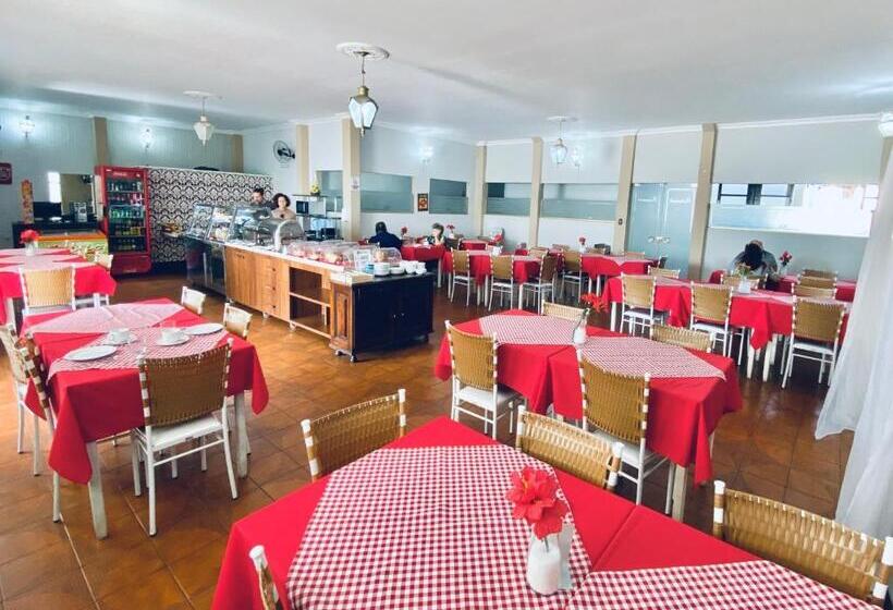 酒店 Real São Lourenço