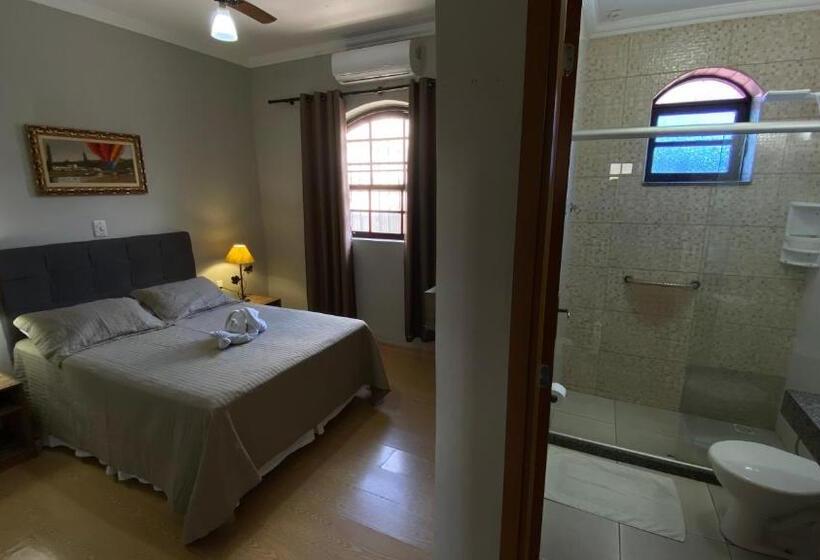 酒店 Real São Lourenço