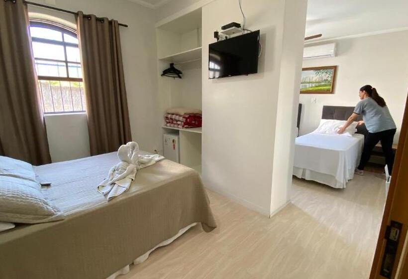 酒店 Real São Lourenço