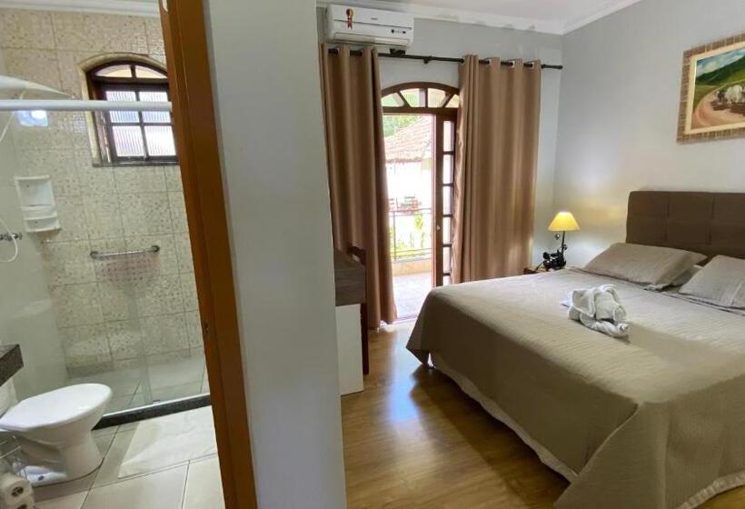 酒店 Real São Lourenço