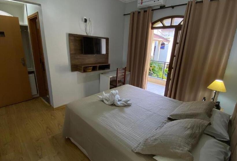 酒店 Real São Lourenço