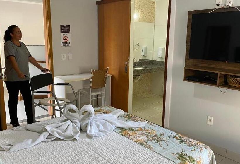 酒店 Real São Lourenço