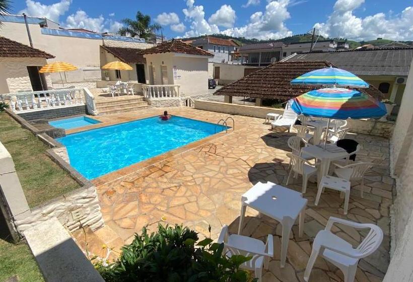 酒店 Real São Lourenço