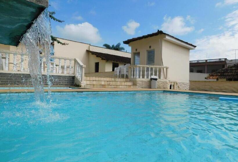 酒店 Real São Lourenço