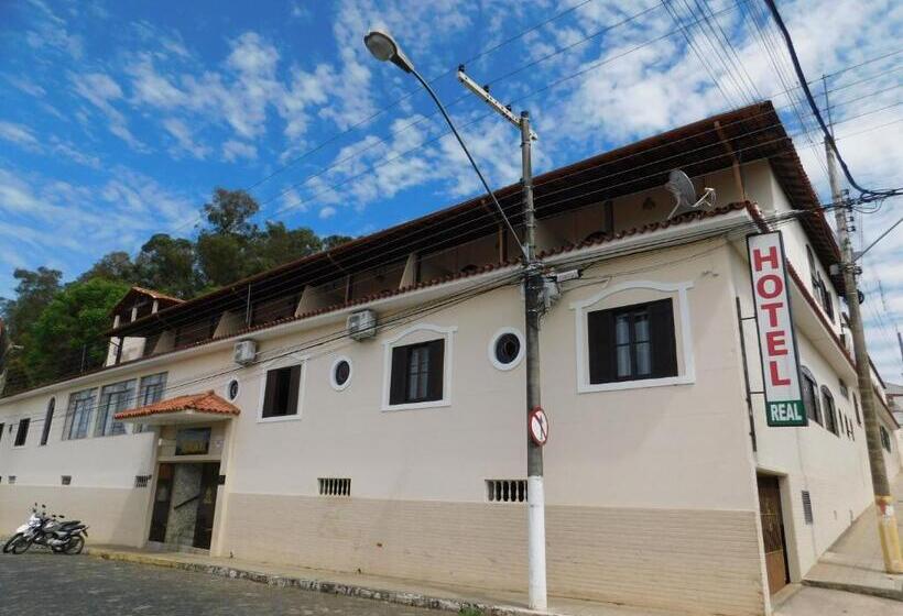 酒店 Real São Lourenço