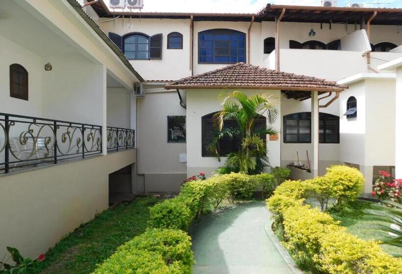 酒店 Real São Lourenço