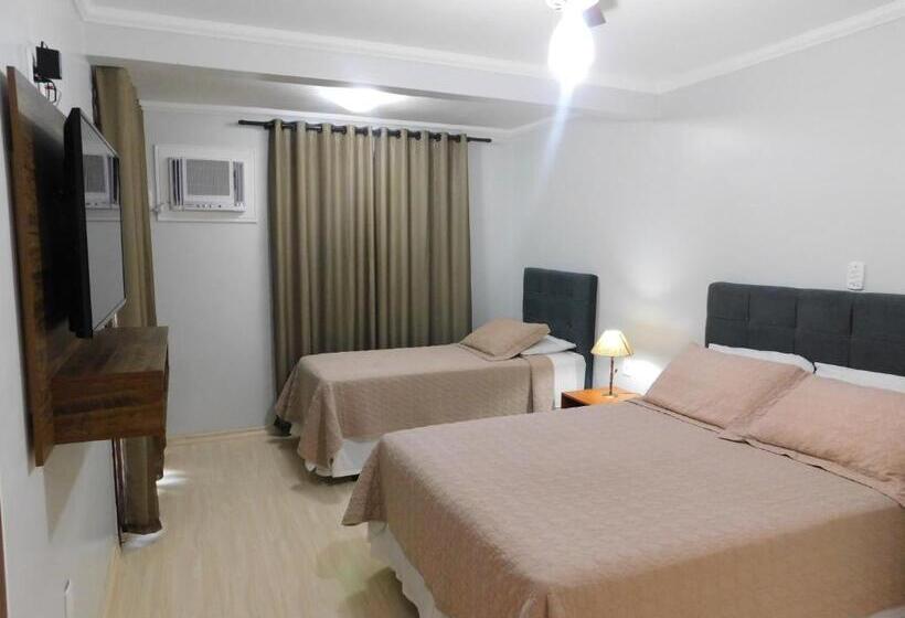 酒店 Real São Lourenço