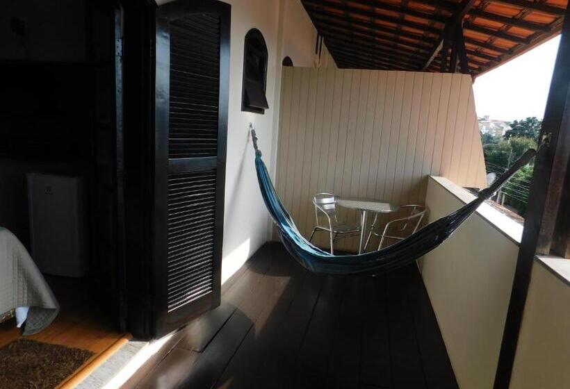 酒店 Real São Lourenço