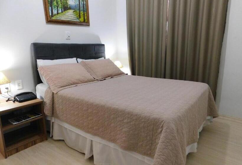 酒店 Real São Lourenço