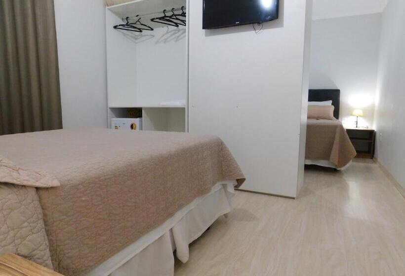 酒店 Real São Lourenço