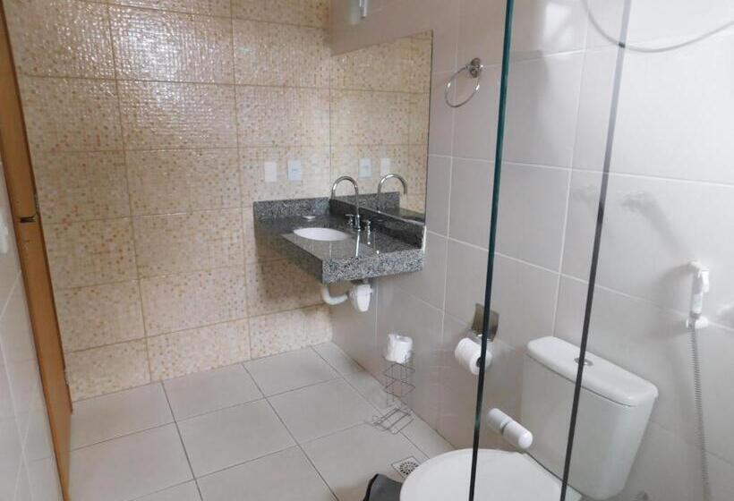 酒店 Real São Lourenço