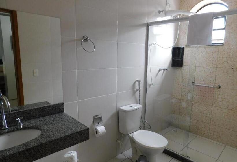 酒店 Real São Lourenço