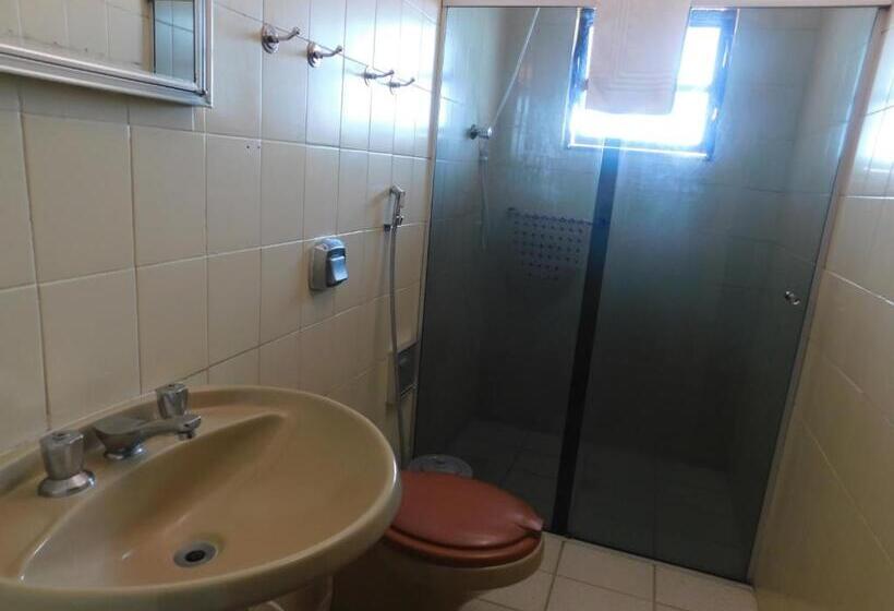 酒店 Real São Lourenço