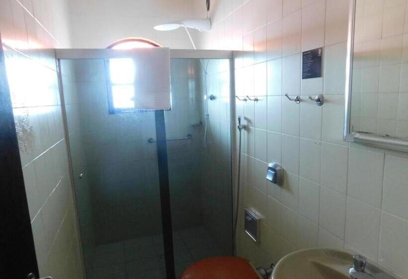 酒店 Real São Lourenço